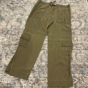 CARGO PANTS - Old Navy, light weight size 10